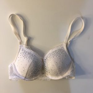🔥Victoria’s Secret Dream Angels Push Up Bra🔥